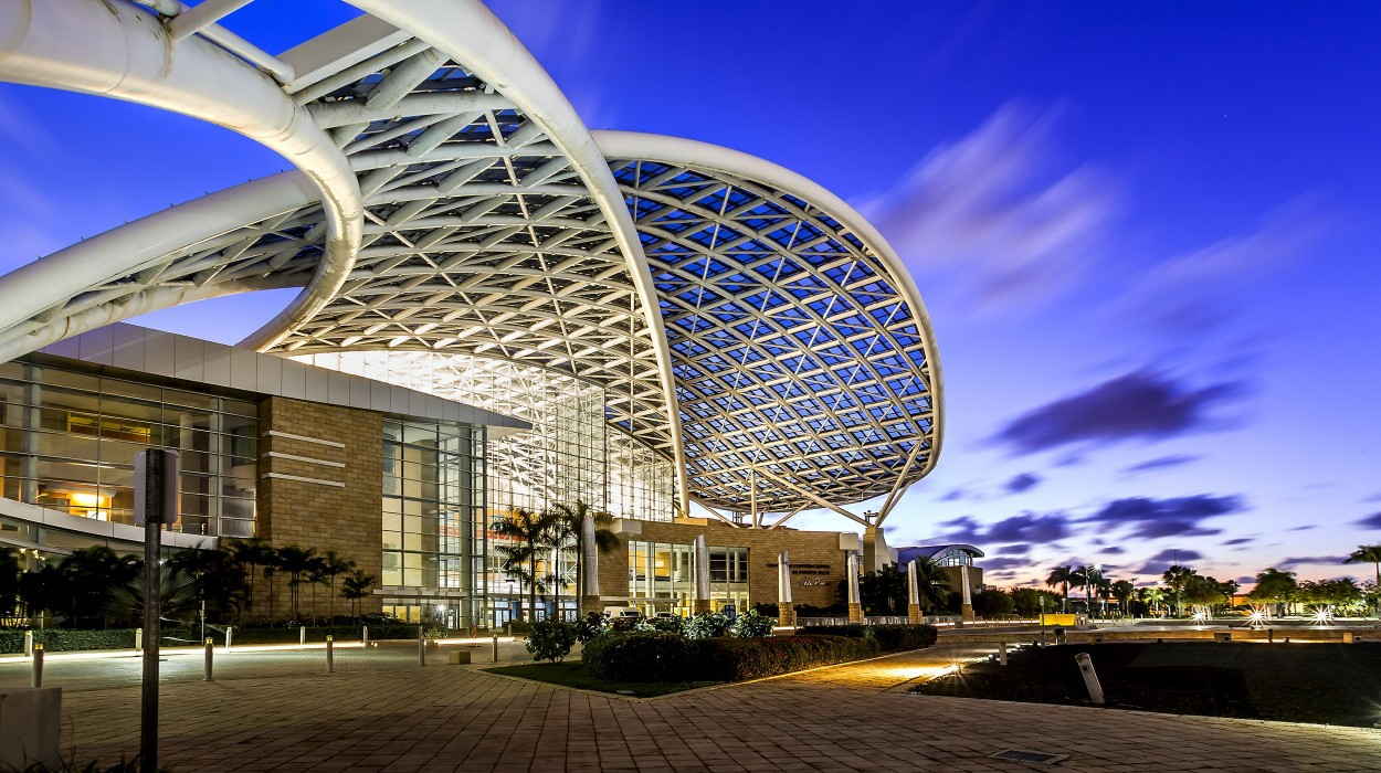 Centro de Convenciones de Puerto Rico